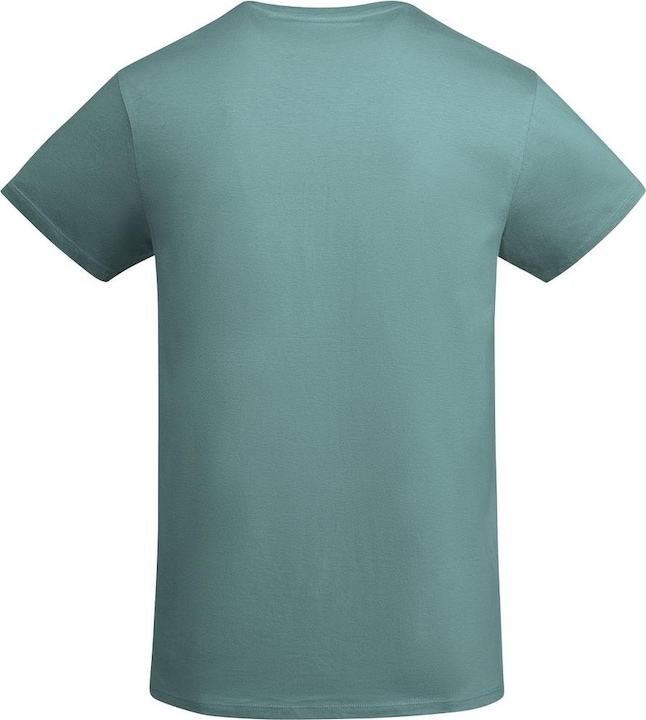 Actual product image Alpinia Mens Breda Plain T-Shirt (XL)