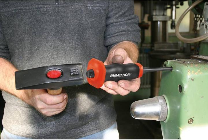 Produktbild Matador Splintentreiber XXL, DIN 6450, 12 mm 07181120