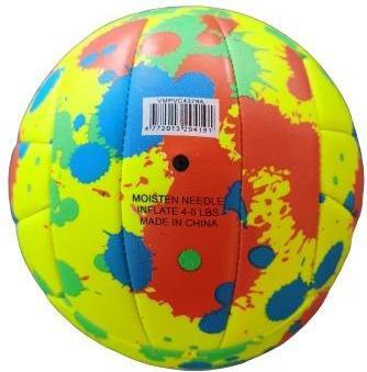 Actual product image Outliner Volleyball Ball Vmpvc4379a Size5 Beach