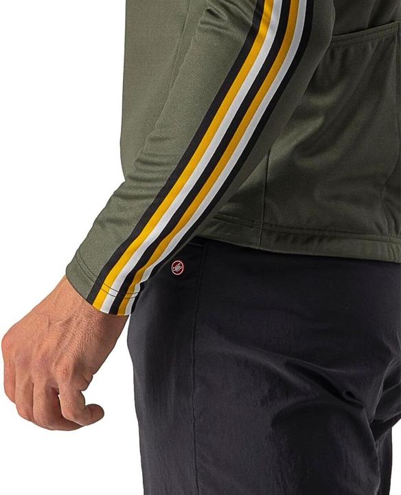Produktbild Castelli Unlimited Thermal Jersey (M)