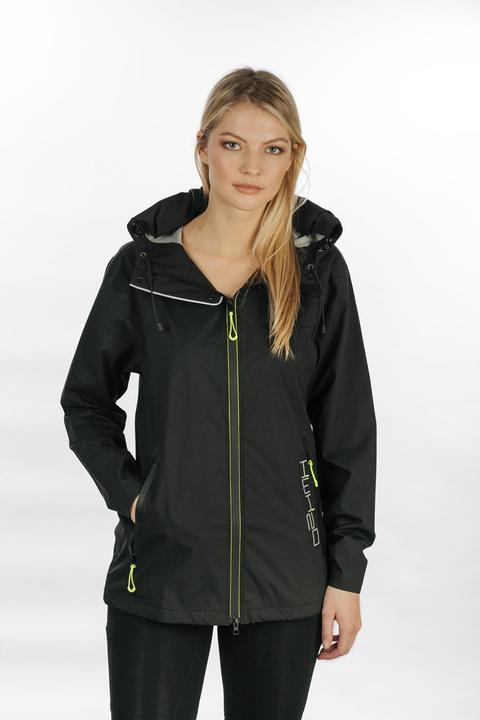 Actual product image Horseware Regenjacke HWH20 Damen (M)
