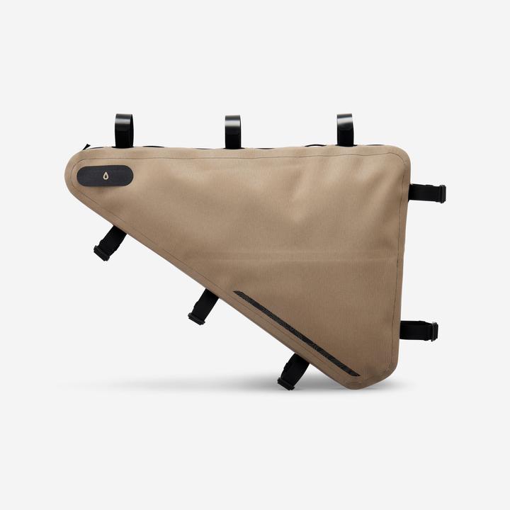 Produktbild Rockrider 9L IPX3 ADVT 900 (9 l, Rahmentasche)