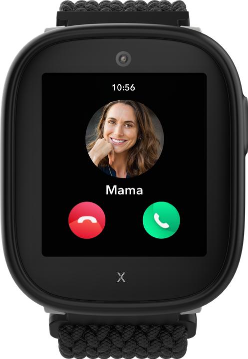 Image du produit Xplora X6 Play 2.gen. - Black (Europe Sim Free) (42.40 mm, 4G)