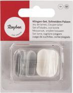 Actual product image Rayher Blade set (Replacement blade)