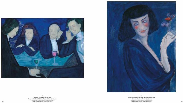 Produktbild Pionierinnen der Moderne (Deutsch, Chantal Joffe, Dorothy Price, Sarah Lee, Shulamith Behr, 2023)