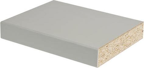 Bedrunka & hirth Chipboard melamine coated - workraster (Wood)