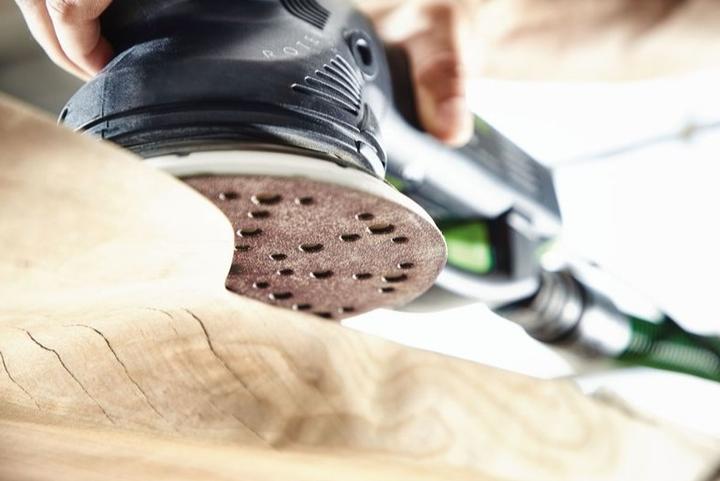 Produktbild Festool Schleifteller ST-STF D150/MJ2-FX-W-HT (Weich)