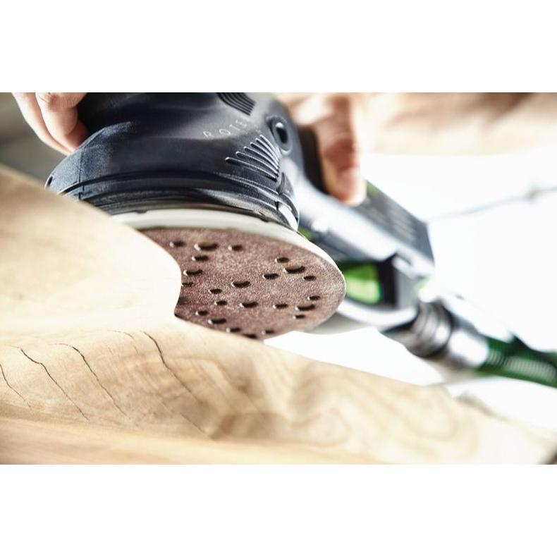 Thumbnail - Festool, Schleifmittel, Schleifteller ST-STF D150/MJ2-FX-W-HT (Weich)