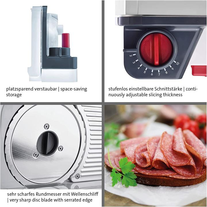 Produktbild Westmark Kompakt