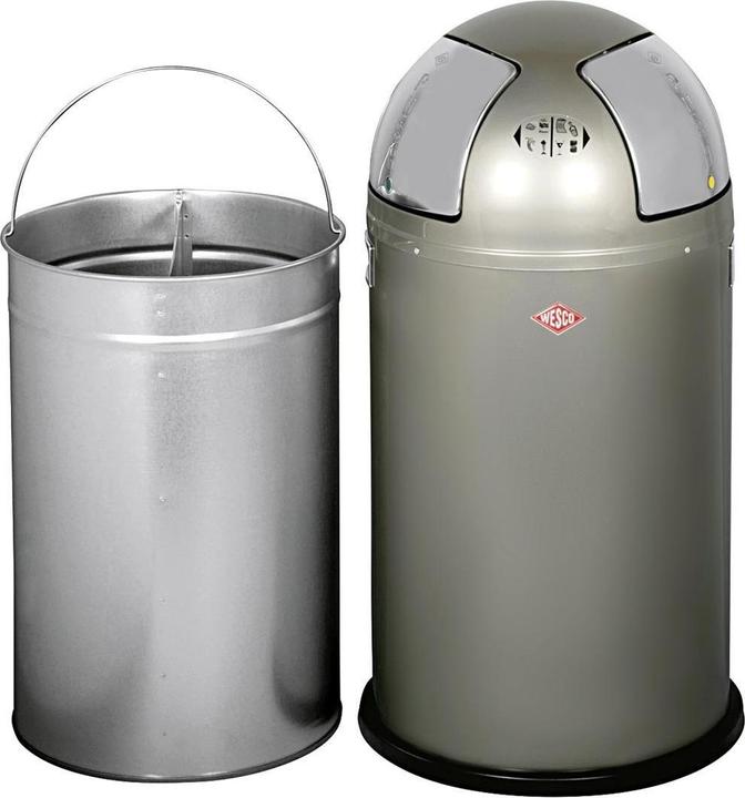 Produktbild Wesco Push Two (50 l)