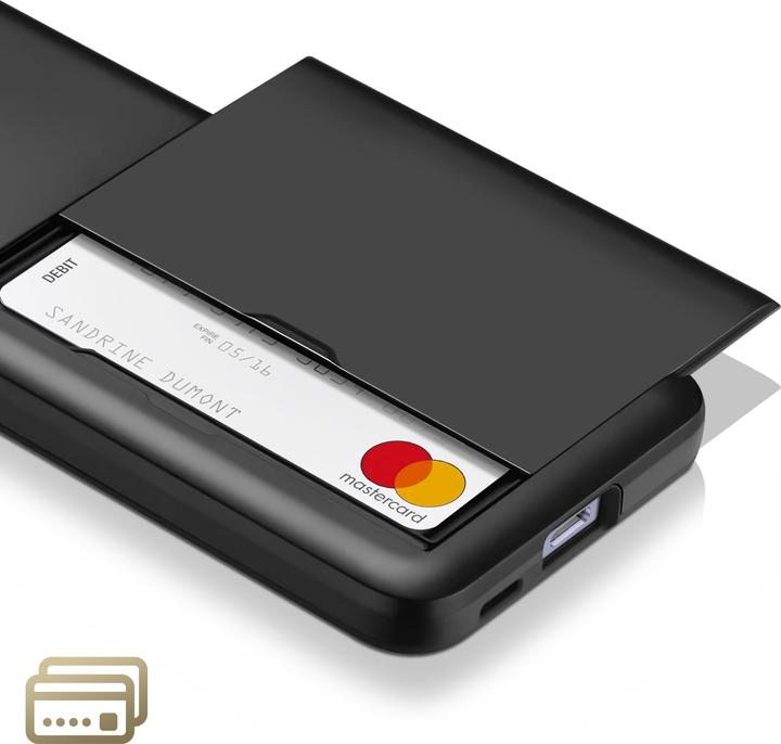 Produktbild Avizar Card Case (Apple iPhone 16e)