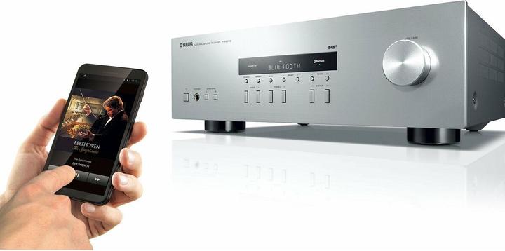 Immagine prodotto Yamaha R-S202dab (Ricettore)