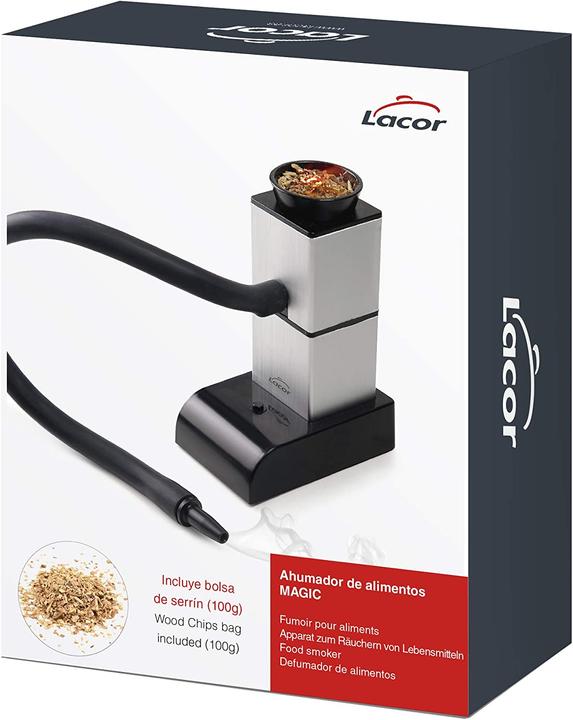 Produktbild Lacor Magic