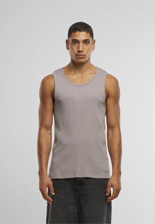 Produktbild Urban Classics Washed Rib Tanktop - 199077 (L)