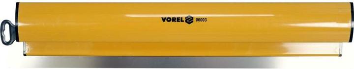 Productafbeelding Toya VOREL SZPACHLA DO GŁADZI 600mm (1 cm)