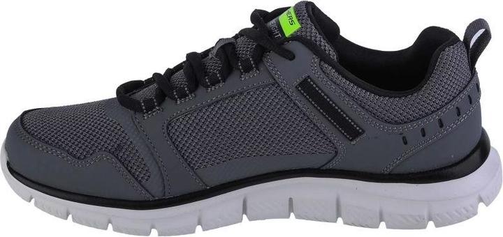 Actual product image Skechers Track Knockhill Training Shoe Men (48.5)