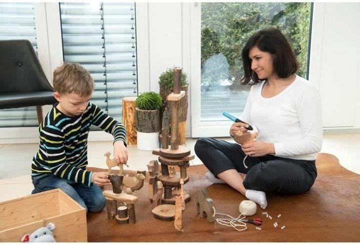 Produktbild Bosch Home & Garden Gluey