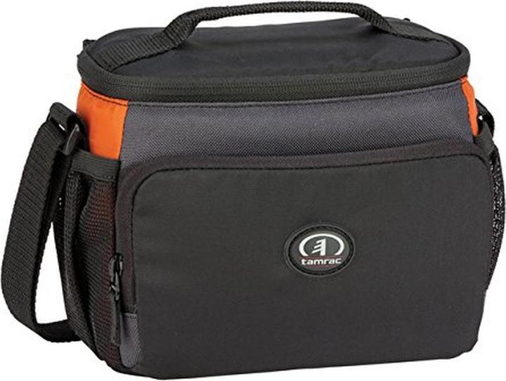 Tamrac 4236 Jazz 36 Tas (Kamera Schultertasche)