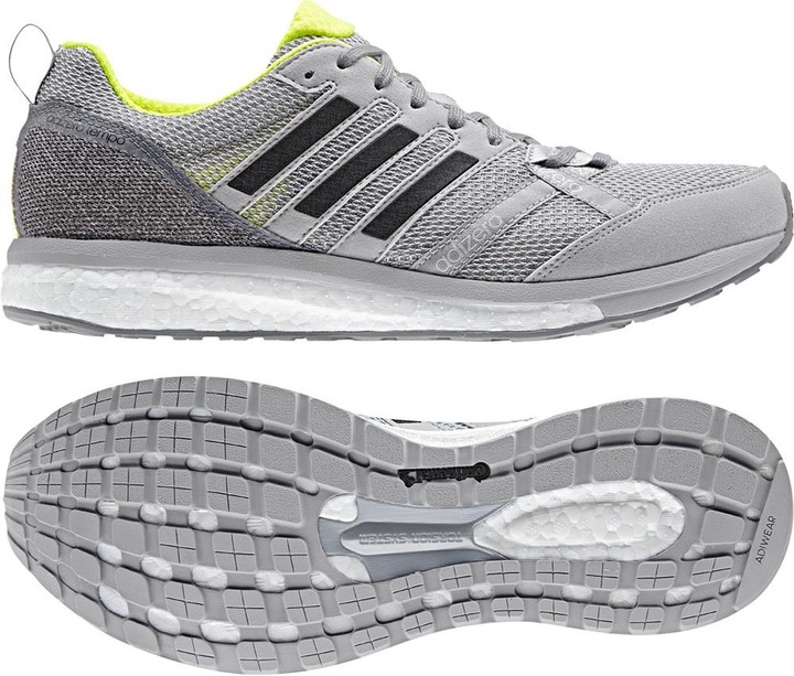 Actual product image adidas Adizero Tempo 9 M (43 1/3)