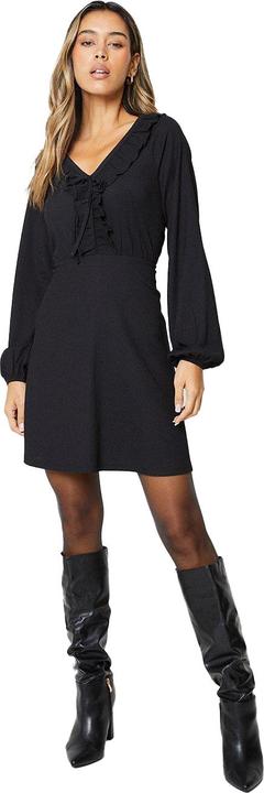 Immagine prodotto Dorothy Perkins Mini Abito Collo a Balze Donna (34)