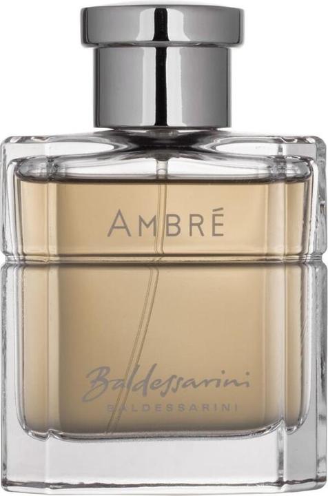 Immagine prodotto Baldessarini Ambre (Eau de toilette, 50 ml)