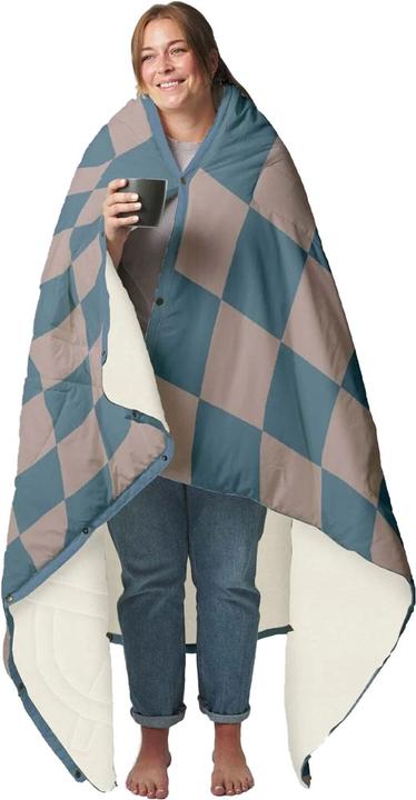 Immagine prodotto Voited Decke Fleece Blanket