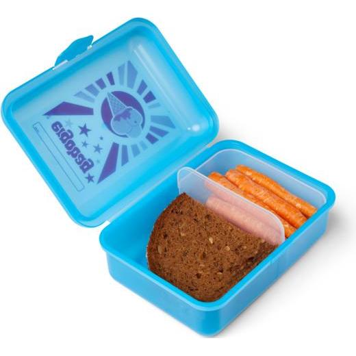 Thumbnail - Ergobag Brotdose, Lunchbox, Weiss