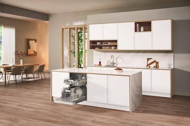 Immagine prodotto Miele G 25415-60 i XXL Active Plus