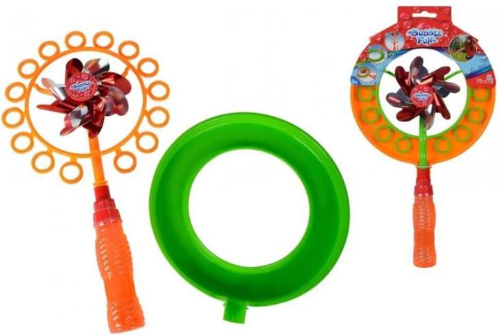 Actual product image Simba BF Bubbles windmill, 2-sort.