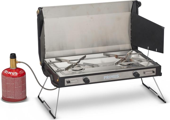 Produktbild Primus Tupike Stove II DE
