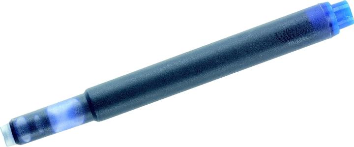 Produktbild Herlitz 10412088 Ersatzmine (e) (5 Stück, Schwarz)