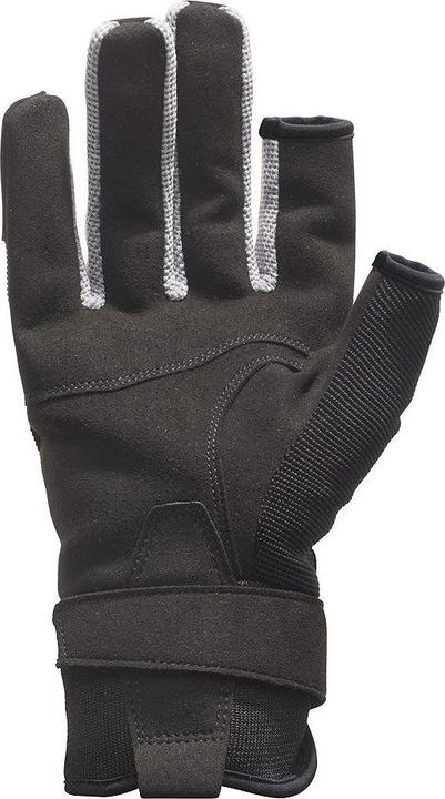 Produktbild Musto Essential Sailing-Handschuh, lange Finger (S)