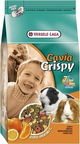 Produktbild Versele Laga Crispy (1 Stk., 1 kg)