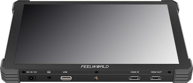 Produktbild Feelworld T10 (10.10", 4K)
