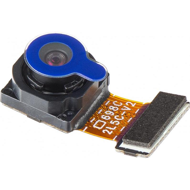 Honor Rear Camera Module für X9c / Magic7 Lite, 5MP (Ultrawide), Pezzi di ricambio per dispositivi mobili