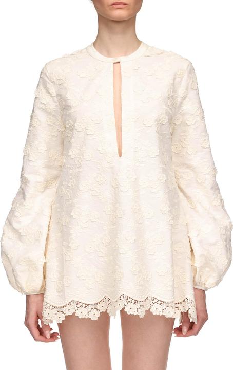 Produktbild Giambattista Valli Dresses White (42)