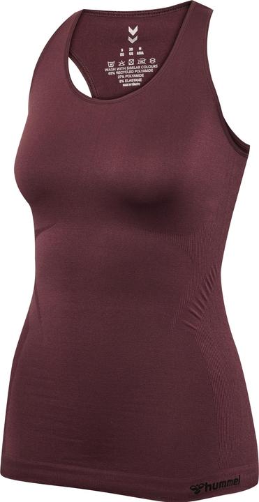 Produktbild hummel hmlTIF SEAMLESS TOP (M)
