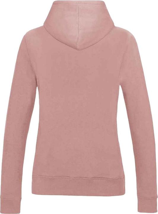 Immagine prodotto Awdis Girlie Felpa con Cappuccio College Donna (XS)