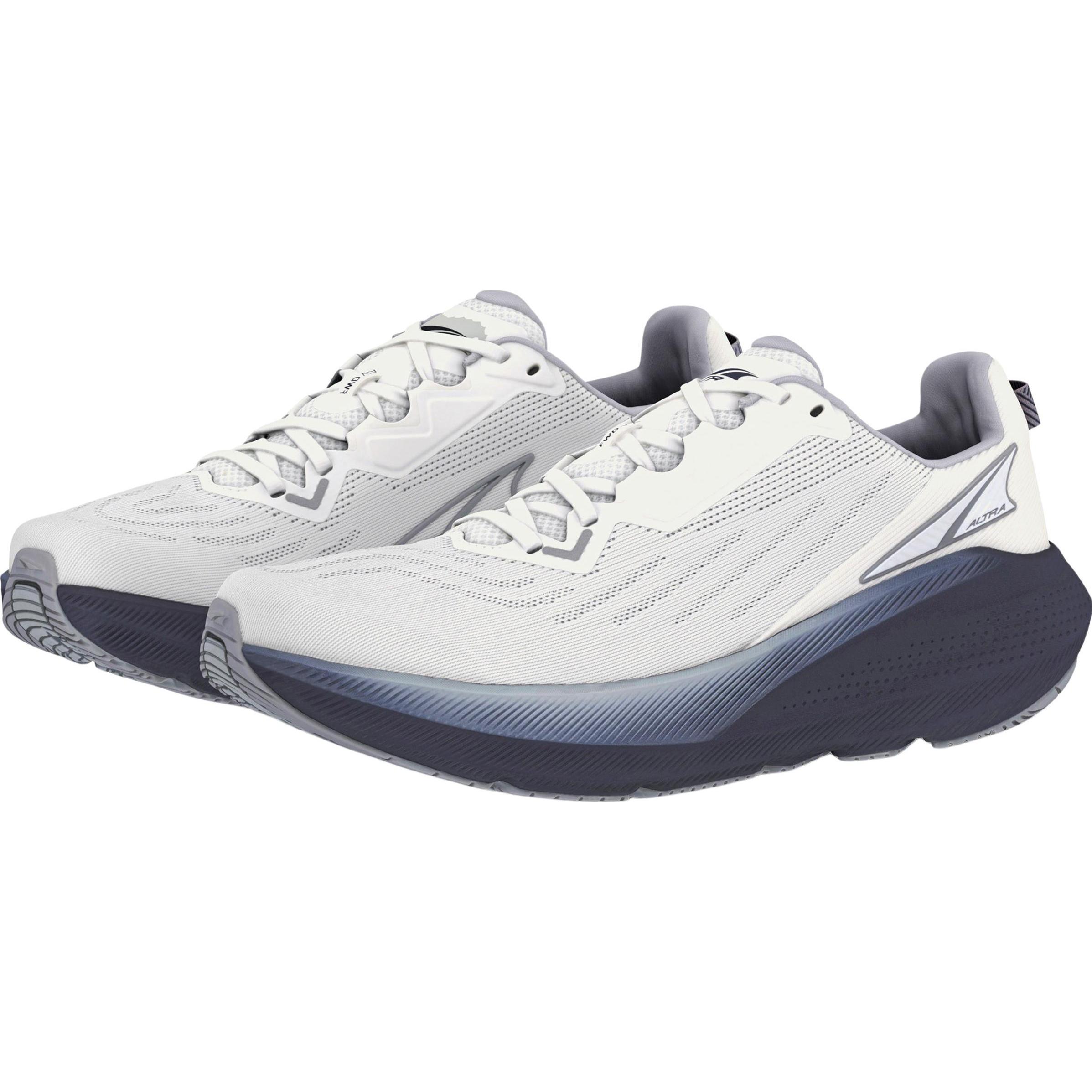 Thumbnail - Altra, Herren, Laufschuhe, FWD Via (44.5), Weiss