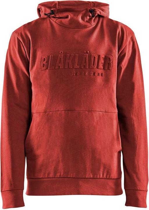 Produktbild Blakläder Hoodie mit 3d-Print (XXL)