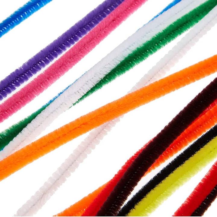 Produktbild Folia Chenilledraht (0.50 m)