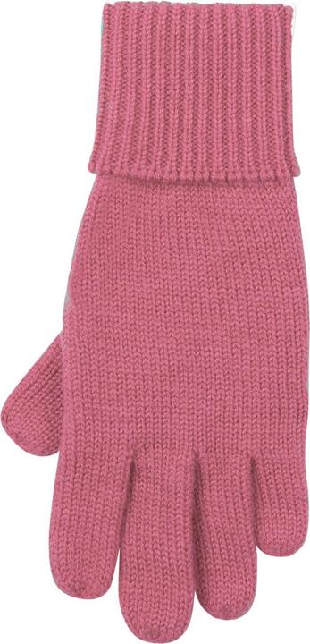 Produktbild Pure Pure Kinder Fingerhandschuh dusty- (7, 8, 9, 10)