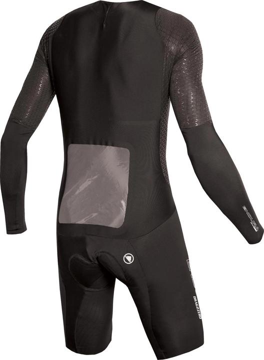 Produktbild Endura D2Z Encapsulator Zeitfahr Suit (XS)