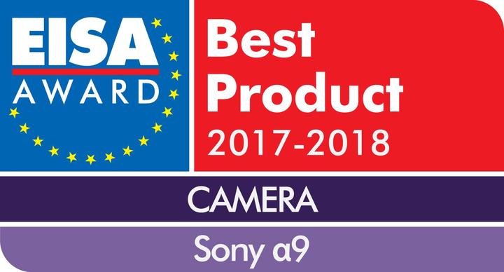 Produktbild Sony Alpha 9 Body (24 Mpx, Vollformat)