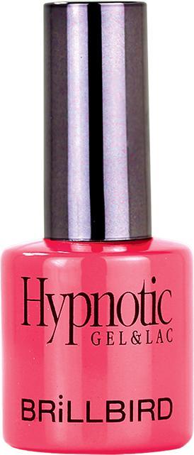 Immagine prodotto BrillBird G&L "57" ipnotico - 8ml (57, Smalto per unghie effetto gel)