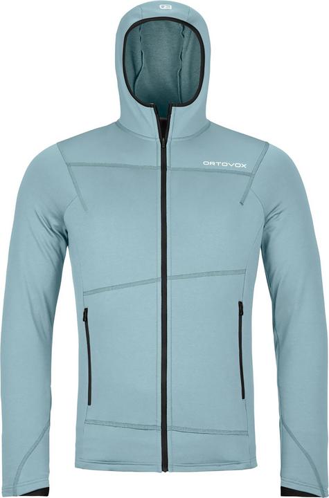 Glacier Grey