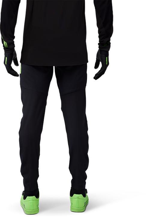 Image du produit Fox Pant 24 Rawtec Blk (30)