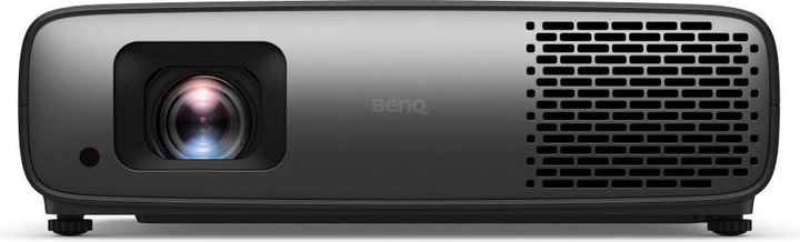 Produktbild BenQ W4000i (4K, 3200 lm, 1.15 - 1.5:1)