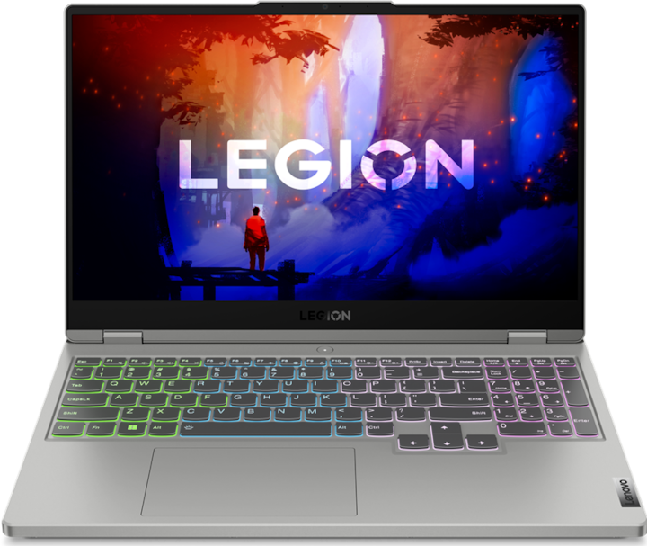 Lenovo Legion 5 RTX 3060 (15.60", AMD Ryzen 7 6800H, 32 GB, 1000 GB, CH)