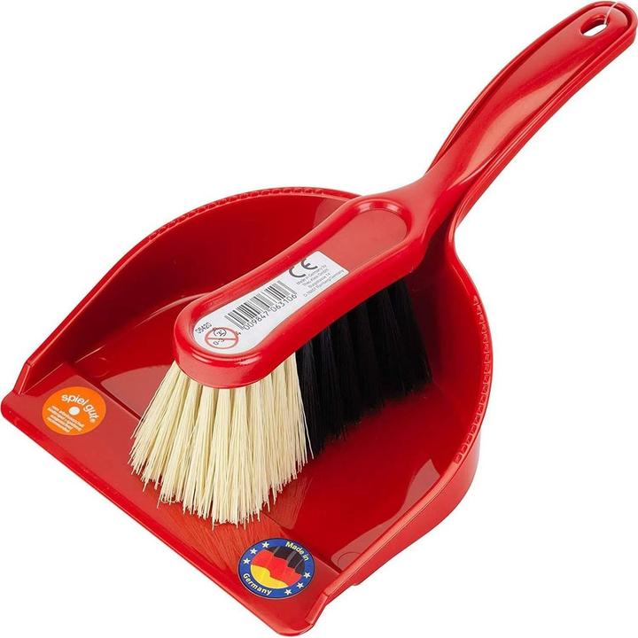 Image du produit Theo Klein Pure Fresh Classic Ensemble de balais